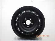 Felge Stahl MAZDA 3 (BM, BN) 6 1/2 X 16 ET50
