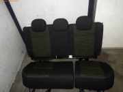 Sitz DAIHATSU Sirion (M3) 114408 km