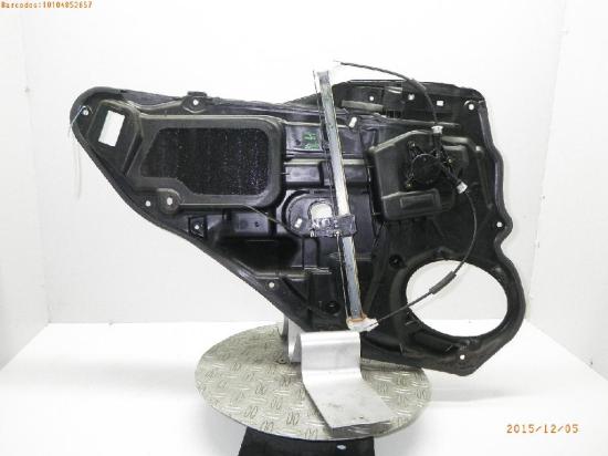 Fensterheber rechts hinten MAZDA 6 Hatchback (GG) 141079 km Bild Fensterheber rechts hinten MAZDA 6 Hatchback (GG) 141079 km