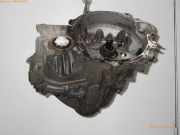 Schaltgetriebe D81759 HYUNDAI Getz (TB) 118412 km