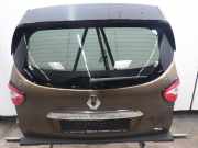 Heckklappe mit Fensterausschnitt RENAULT Captur I (H5, J5)