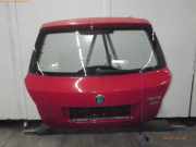 Heckklappe mit Fensterausschnitt SKODA Fabia II (542) 5J6827025D