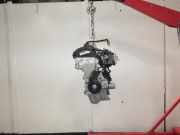 Motor ohne Anbauteile (Benzin) VW Golf VI Cabriolet (517) CYVD