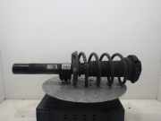 Federbein rechts vorne VW Caddy III Kasten (2KA) 2K0412015AF