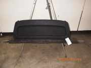 Hutablage OPEL Corsa D (S07) SCHWARZ / 3-TRG