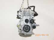 Motor ohne Anbauteile (Benzin) RENAULT Grand Scenic IV (R9) H5F408