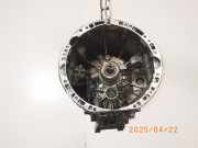 Schaltgetriebe MERCEDES-BENZ C-Klasse (W204) 711655