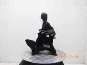 Schalthebel DACIA Sandero III (DJF) 349016PB3B