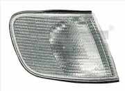 Blinker rechts AUDI 100 (4A, C4) 185001152