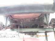 Achse hinten OPEL Mokka A / Mokka X (J13) 42564438