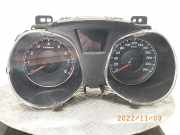 Instrumentenkombination HYUNDAI iX20 (JC) 108097 km