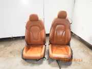 Sitz AUDI TT Roadster (8J)