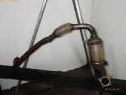 Katalysator ohne Lambdasonde VW Polo V (6R) 70000 km