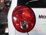 Rückleuchte links CHEVROLET Matiz