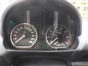 Instrumentenkombination BMW 1er (E81)