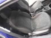 Sitz rechts OPEL Corsa E (X15)