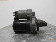 Anlasser TOYOTA Aygo (AB1) 107085 km