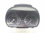 Instrumentenkombination BMW 1er (E87) 696450301
