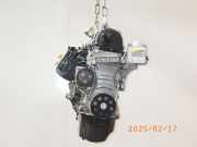 Motor ohne Anbauteile (Benzin) SEAT Ibiza IV ST (6J) CBZB