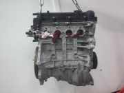 Motor ohne Anbauteile (Benzin) KIA Rio III (UB) G4FA