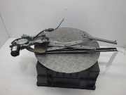 Fensterheber links hinten KIA Sorento (JC) 170000 km