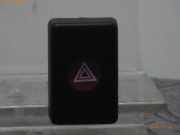 Schalter für Warnblinker DACIA Logan MCV 169854 km