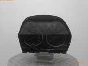 Instrumentenkombination BMW 1er (F21) 17649411