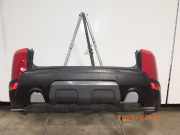 Stoßstange hinten LAND ROVER Range Rover Sport II (L494)