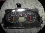 Instrumentenkombination NISSAN Micra (K12) 148028 km