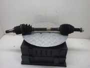 Antriebswelle links vorne FORD Fiesta VI (CB1, CCN) 2002895