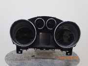 Instrumentenkombination OPEL Astra J (P10) 13355666