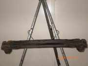 Stoßstangenträger hinten SEAT Mii (AA)