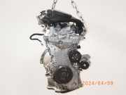 Motor ohne Anbauteile (Benzin) NISSAN Micra IV (K13) HR12DE