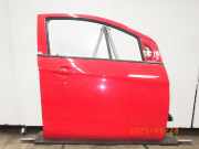 Tür rechts vorne OPEL Karl (C16) 42741896