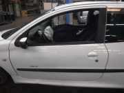 Tür links PEUGEOT 206+ (T3E)