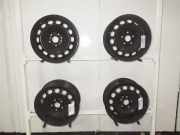 Stahlfelgen Satz VW Golf VI Variant (AJ5) 8P0601027