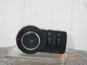 Schalter für Licht OPEL Astra J Caravan (P10) 13268704EY