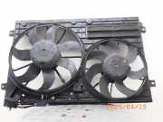 Elektrolüfter VW Passat B6 Variant (3C5) 1K0959455FR