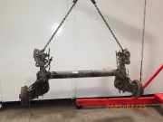Achse hinten OPEL Adam