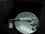 Fensterheber links vorne DAIHATSU Sirion (M3) 114408 km