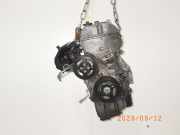 Motor ohne Anbauteile (Benzin) NISSAN Pixo (UA0) K10BN