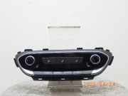 Bedienelement für Klimaanlage HYUNDAI i30 III (PD, PDE, PDEN) 97250G4000