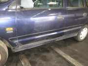 Tür links vorne MITSUBISHI Space Star (DG0)