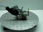 Türschloss rechts vorne DAIHATSU Trevis (L65) 136942 km