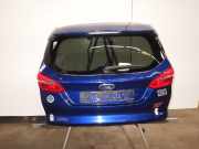 Heckklappe mit Fensterausschnitt FORD Focus III Turnier (DYB)