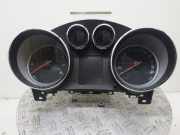 Instrumentenkombination OPEL Astra J (P10) 13433775