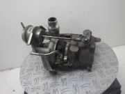 Turbolader RENAULT Captur I (H5, J5) 144108035R