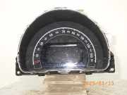 Instrumentenkombination RENAULT Twingo III (BCM) 248212886R