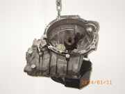 Schaltgetriebe FORD Fusion (JU) CIB5
