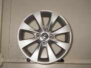 Felge Alu OPEL Corsa E (X15) 6 X 15 ET50 , 94515717